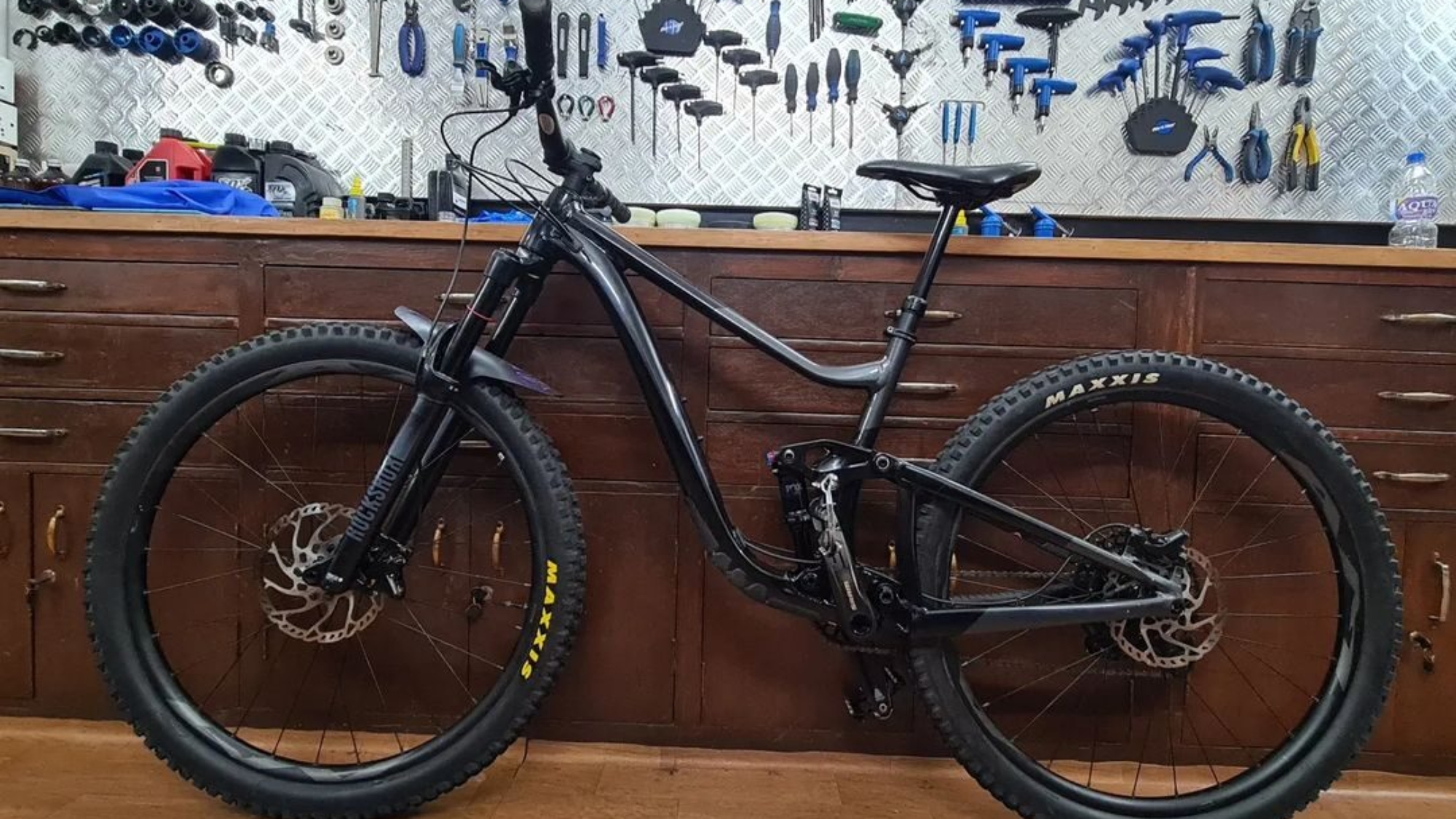 tips-to-take-care-mountain-bike-workshop