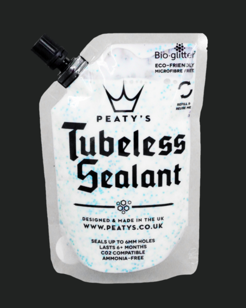 MTB tubeless sealant in Nepal