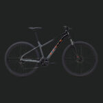 Marin hardtails bikes in Nepal