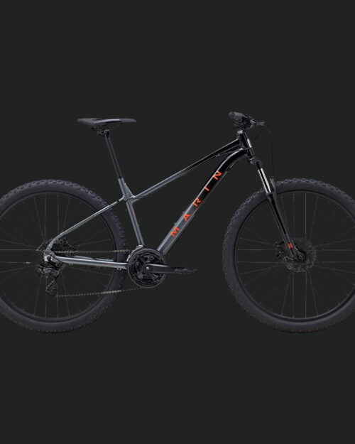 Marin hardtails bikes in Nepal