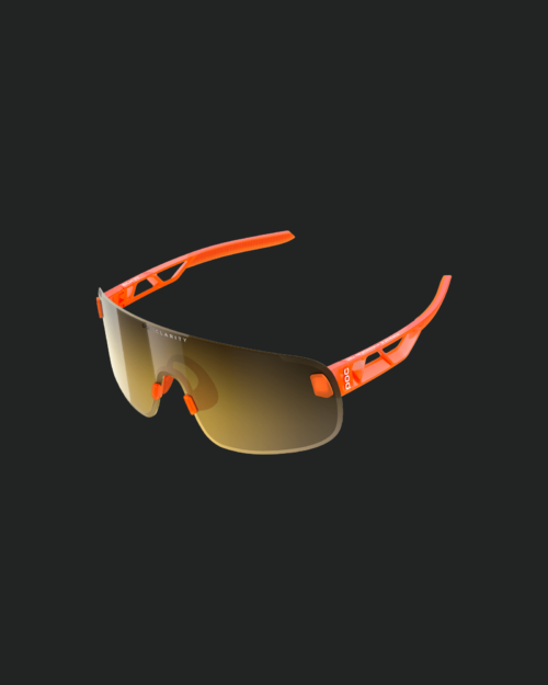 Elicit Fluorescent Orange VGM