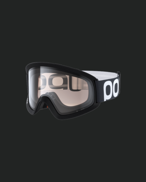 Ora Clarity Uranium Black