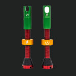 mtb tubeless valves in Nepal