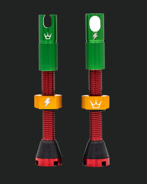 mtb tubeless valves in Nepal
