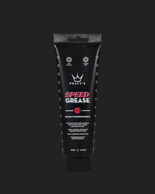 Mountain bike grease in Nepal