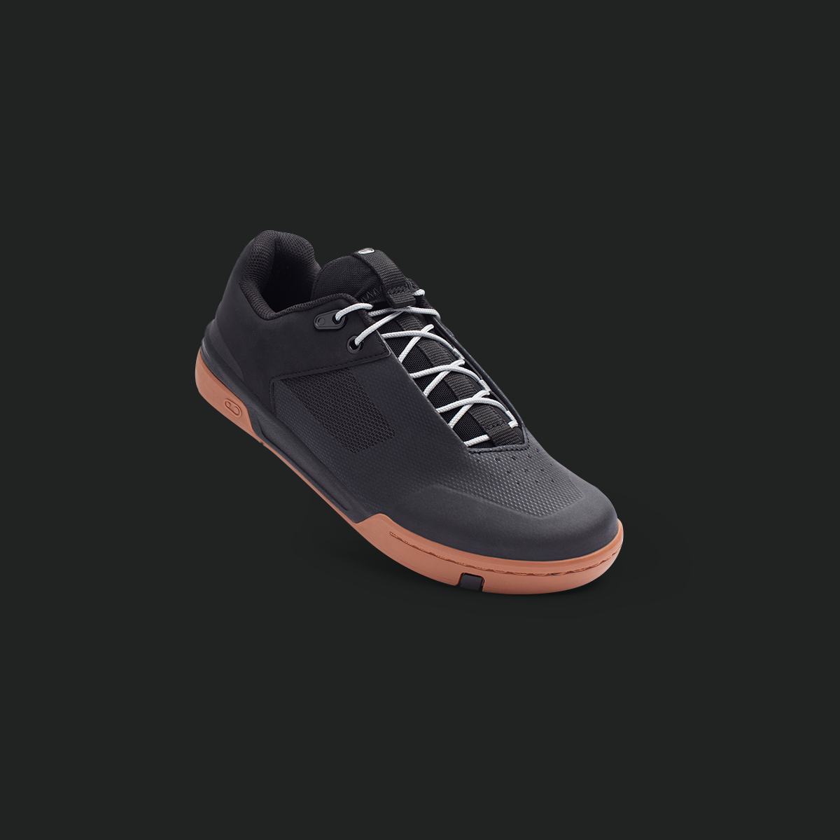 StampLace_BlkSilverGum_3quarterUpper-Final.png