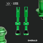 tubeless valves in Nepal