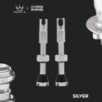 mtb tubeless valves in Nepal