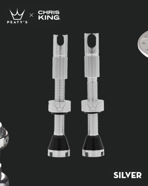 mtb tubeless valves in Nepal