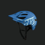 A1 Drone light slate blue 5