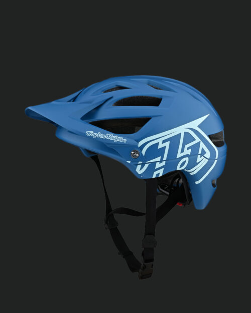 A1 Drone light slate blue 5