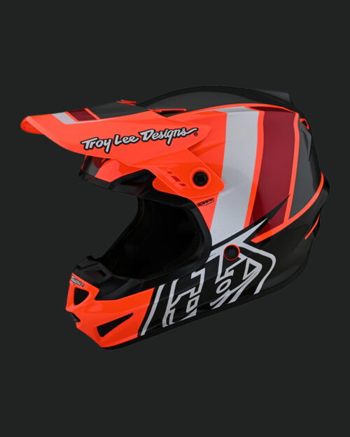 GP Nova GLO Orange