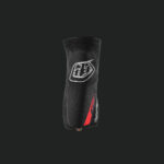 Speed Knee sleeve Black 3