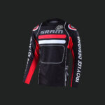 Sprint jersey drop in sram black