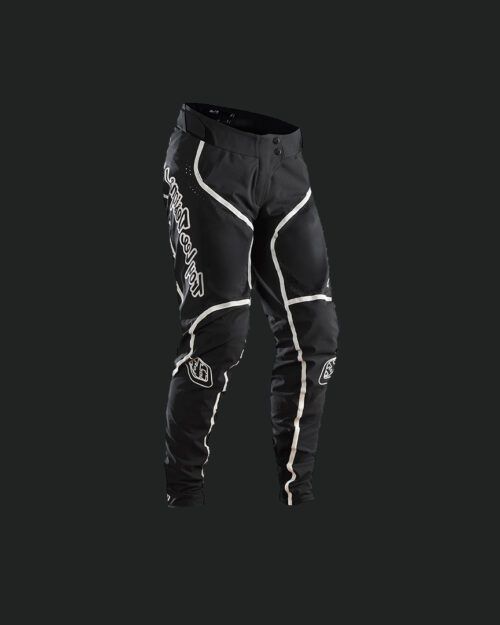 Sprit Ultra pant Lines Blackwhite