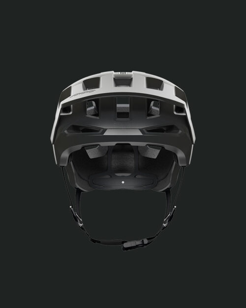 Uranium Black Matt Hydrogen White