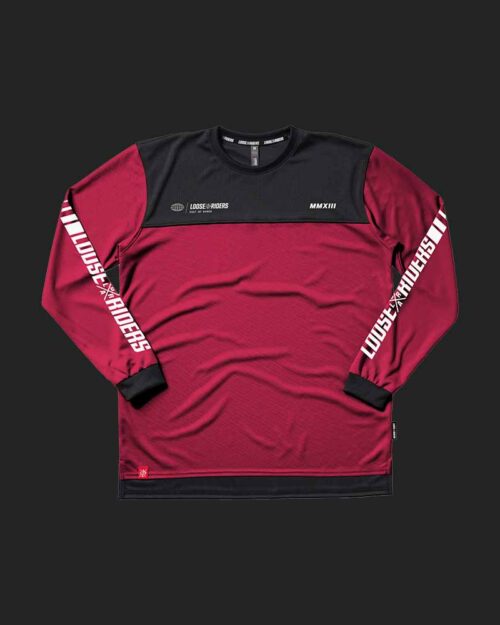 Sender_Red_Jersey_Front
