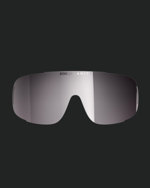 Aspire sparelens Violet silver mirror