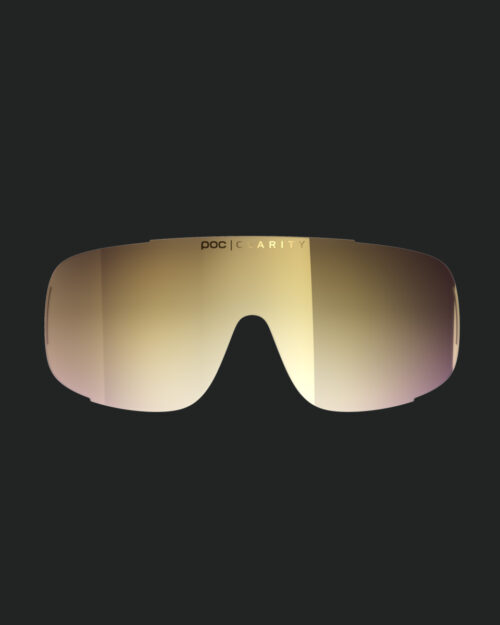 Aspire sparelens violet gold mirror
