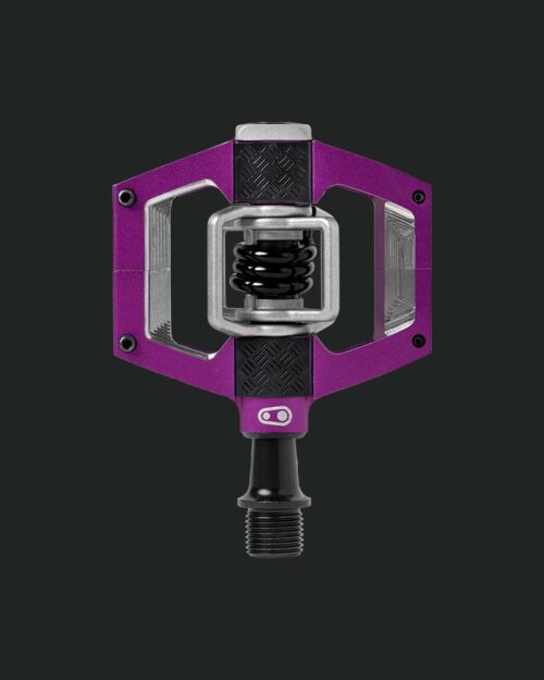 Mallet Trail Purple