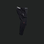 Loose Riders C/S Evo II Black Pants