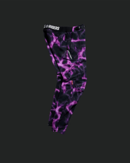 Loose Riders C/S Evo II Lightning Pants